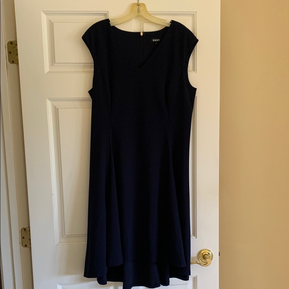 Elegant Black Dress